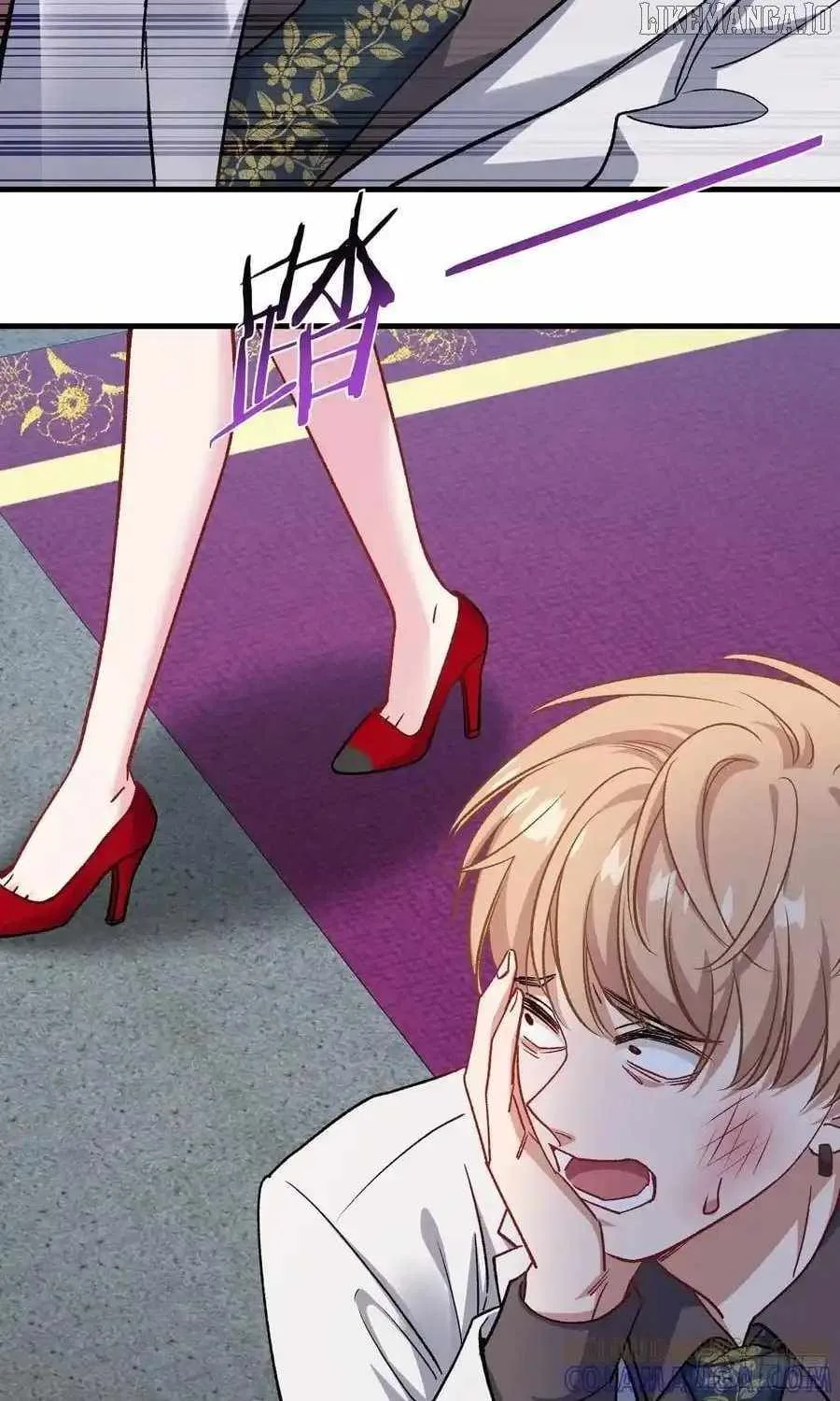 After Improperly Licking a Dog, I Became a Billionaire Chapter 239 page 11