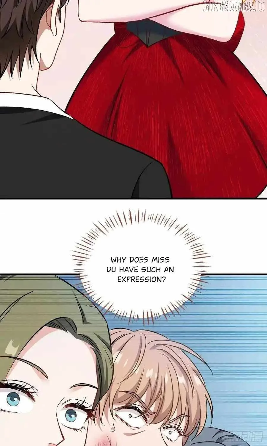 After Improperly Licking a Dog, I Became a Billionaire Chapter 239 page 13