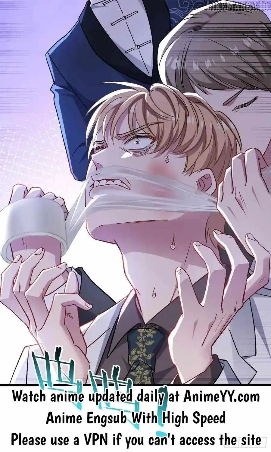 After Improperly Licking a Dog, I Became a Billionaire Chapter 239 page 16