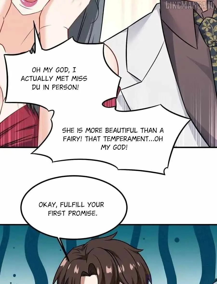 After Improperly Licking a Dog, I Became a Billionaire Chapter 239 page 2
