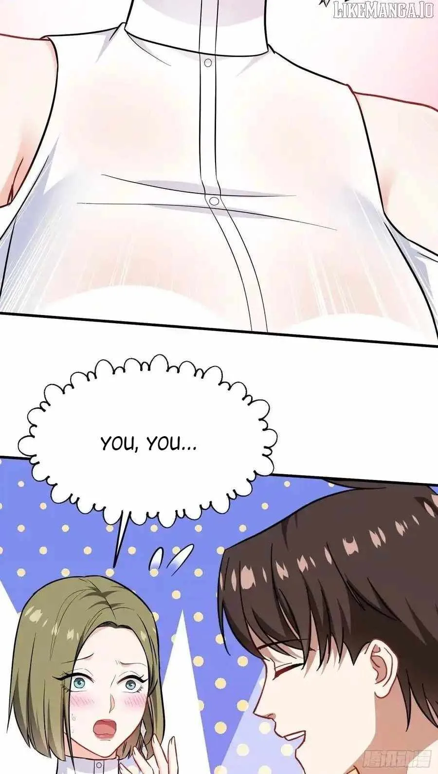 After Improperly Licking a Dog, I Became a Billionaire Chapter 239 page 28