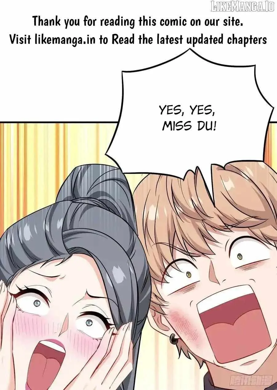 After Improperly Licking a Dog, I Became a Billionaire Chapter 239 page 1