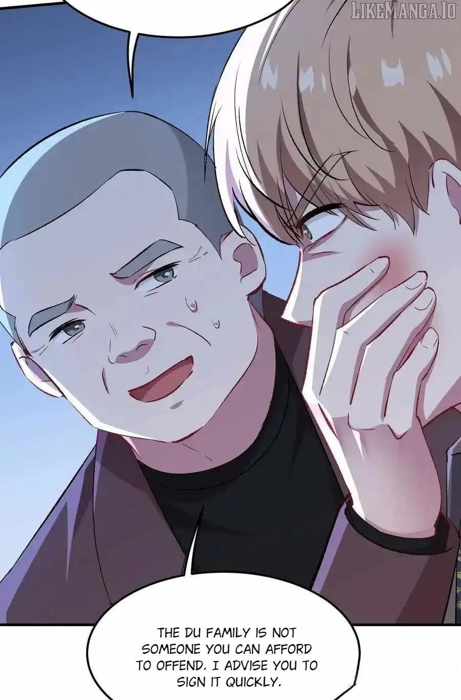 After Improperly Licking a Dog, I Became a Billionaire Chapter 239 page 38