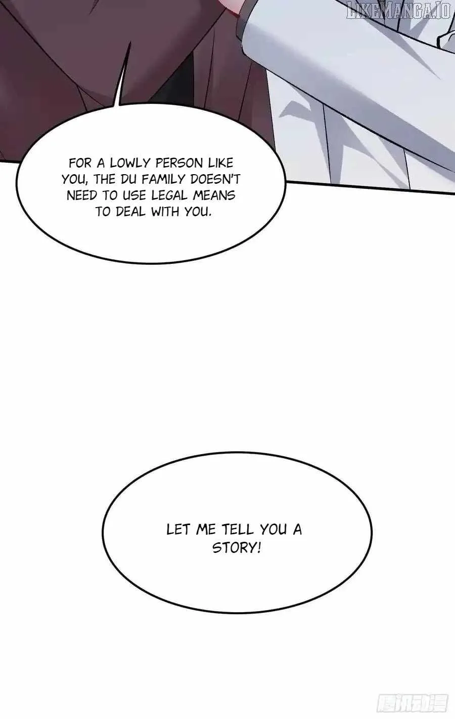 After Improperly Licking a Dog, I Became a Billionaire Chapter 239 page 40