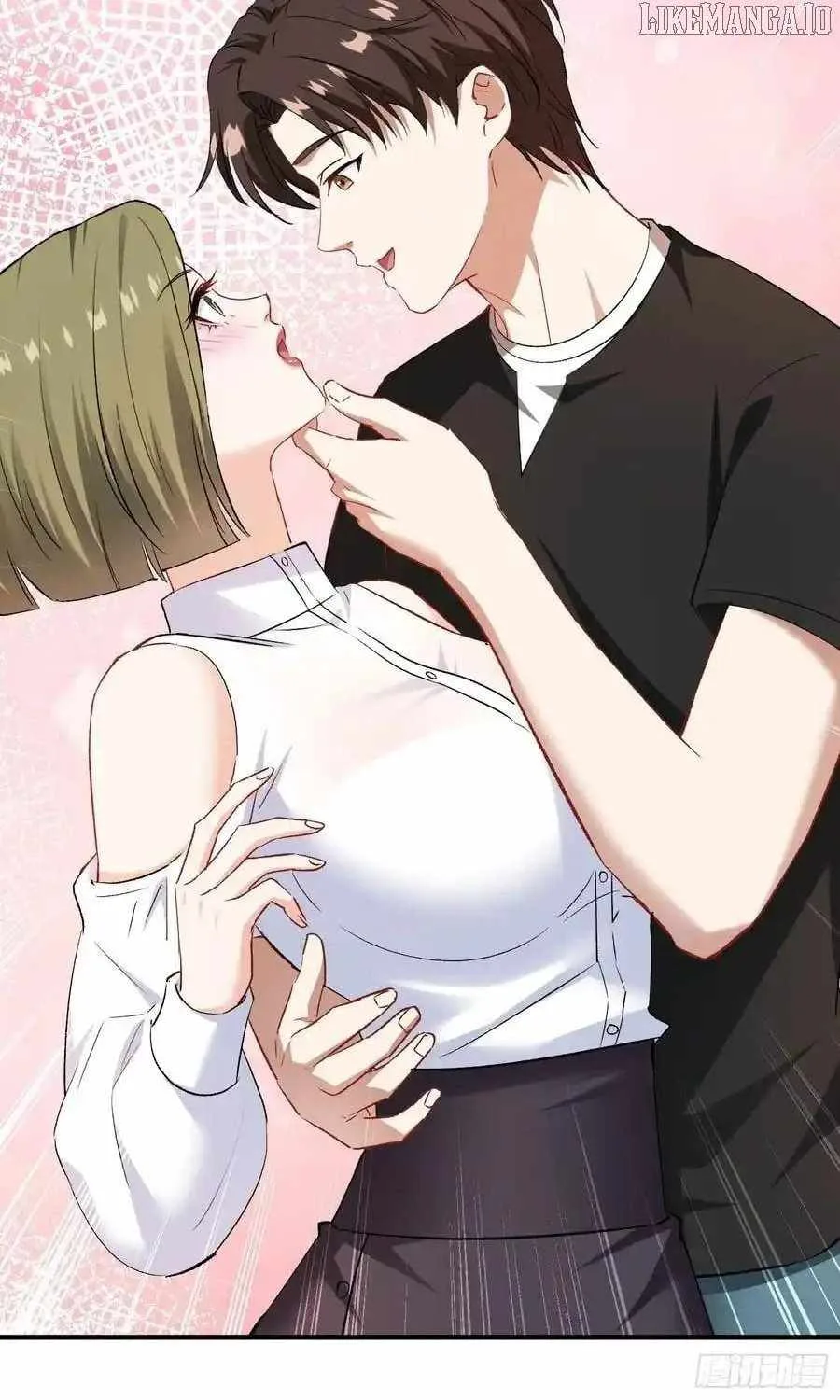 After Improperly Licking a Dog, I Became a Billionaire Chapter 239 page 48