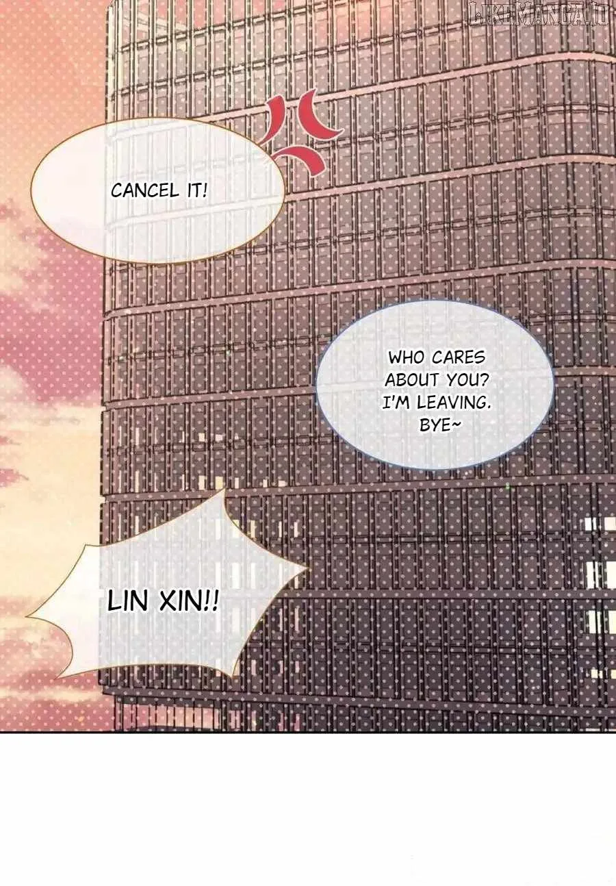 After Improperly Licking a Dog, I Became a Billionaire Chapter 240 page 20