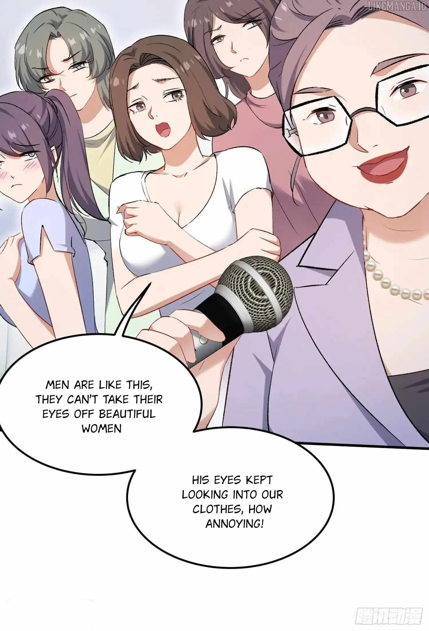 After Improperly Licking a Dog, I Became a Billionaire Chapter 241 page 6