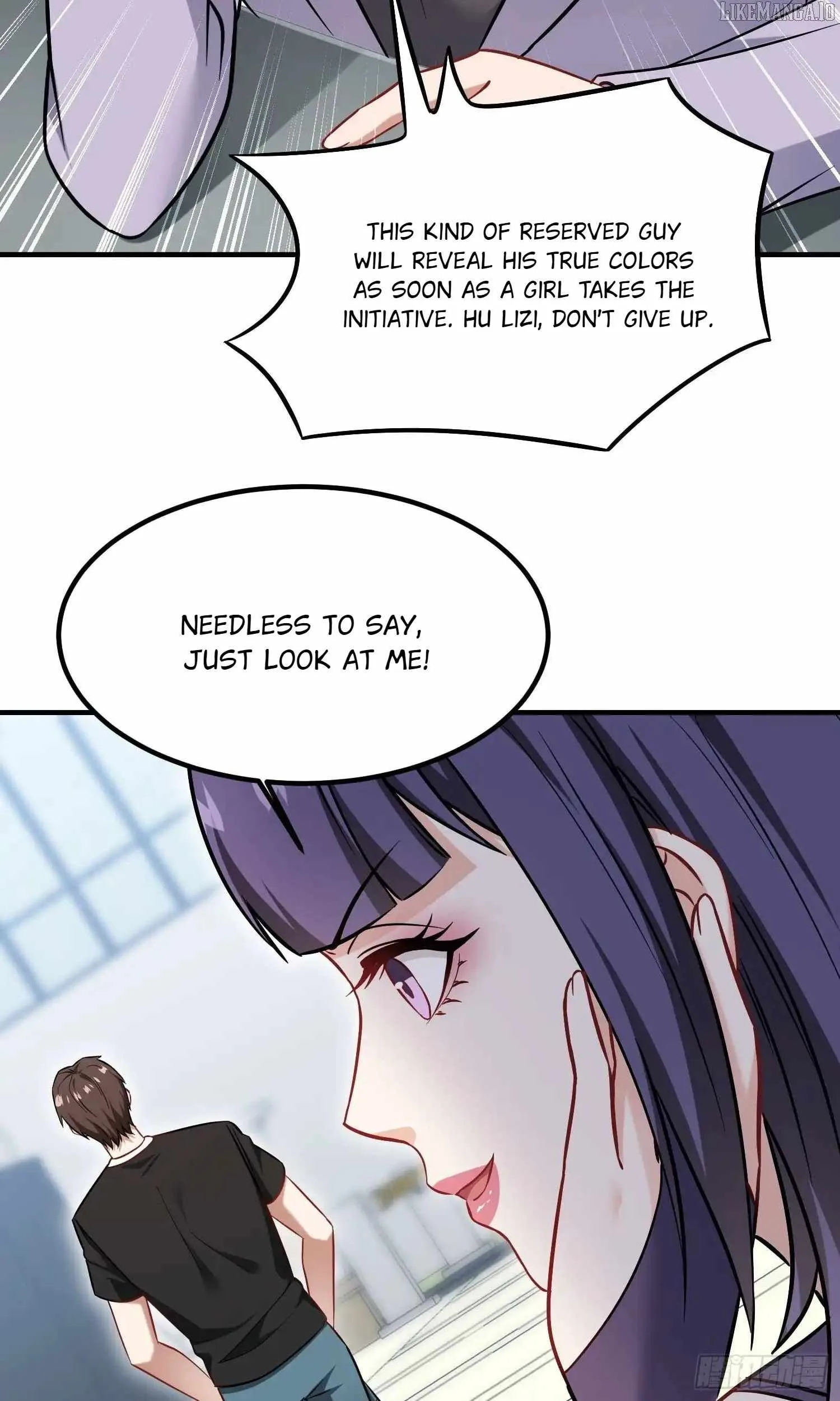 After Improperly Licking a Dog, I Became a Billionaire Chapter 241 page 24