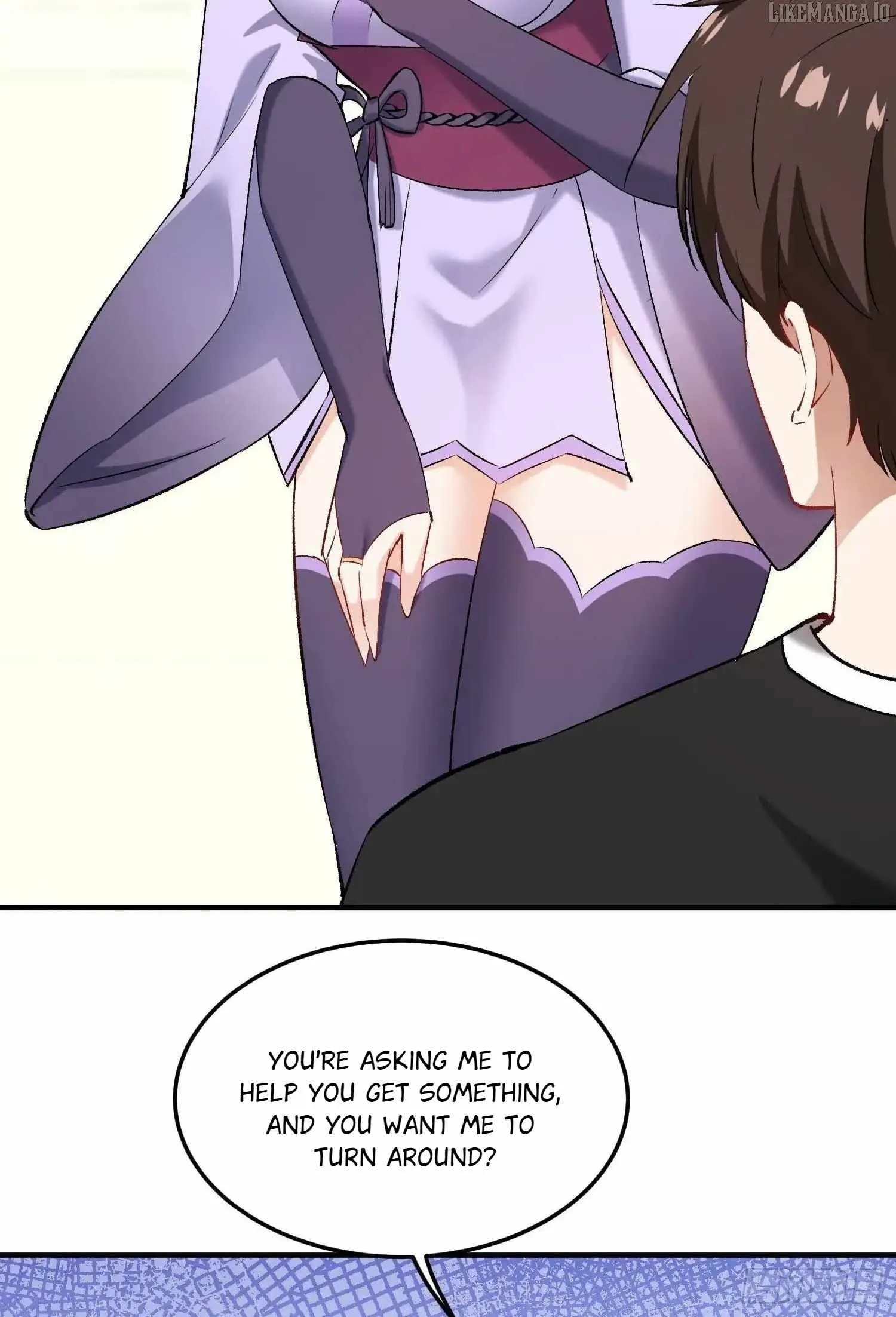 After Improperly Licking a Dog, I Became a Billionaire Chapter 241 page 2