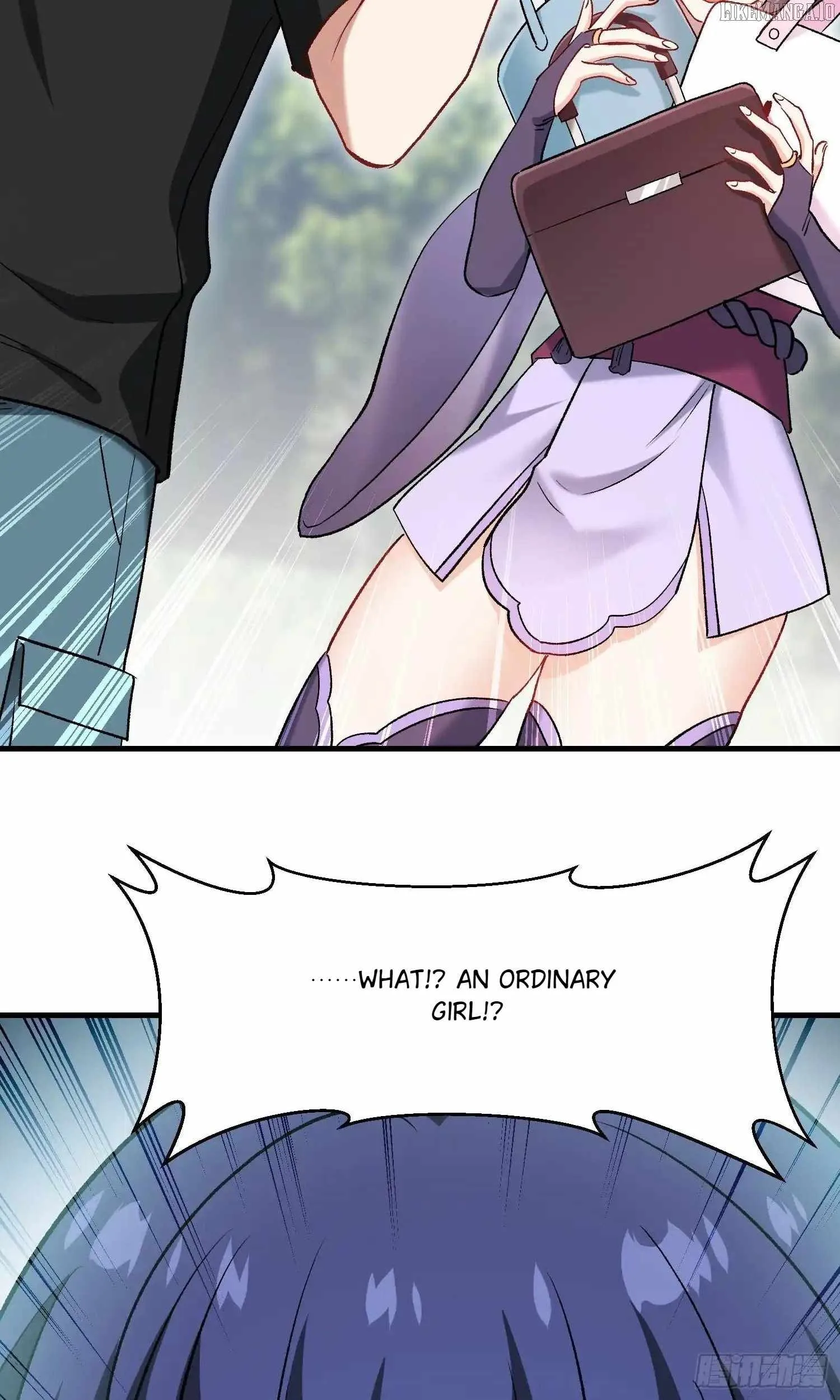 After Improperly Licking a Dog, I Became a Billionaire Chapter 241 page 20