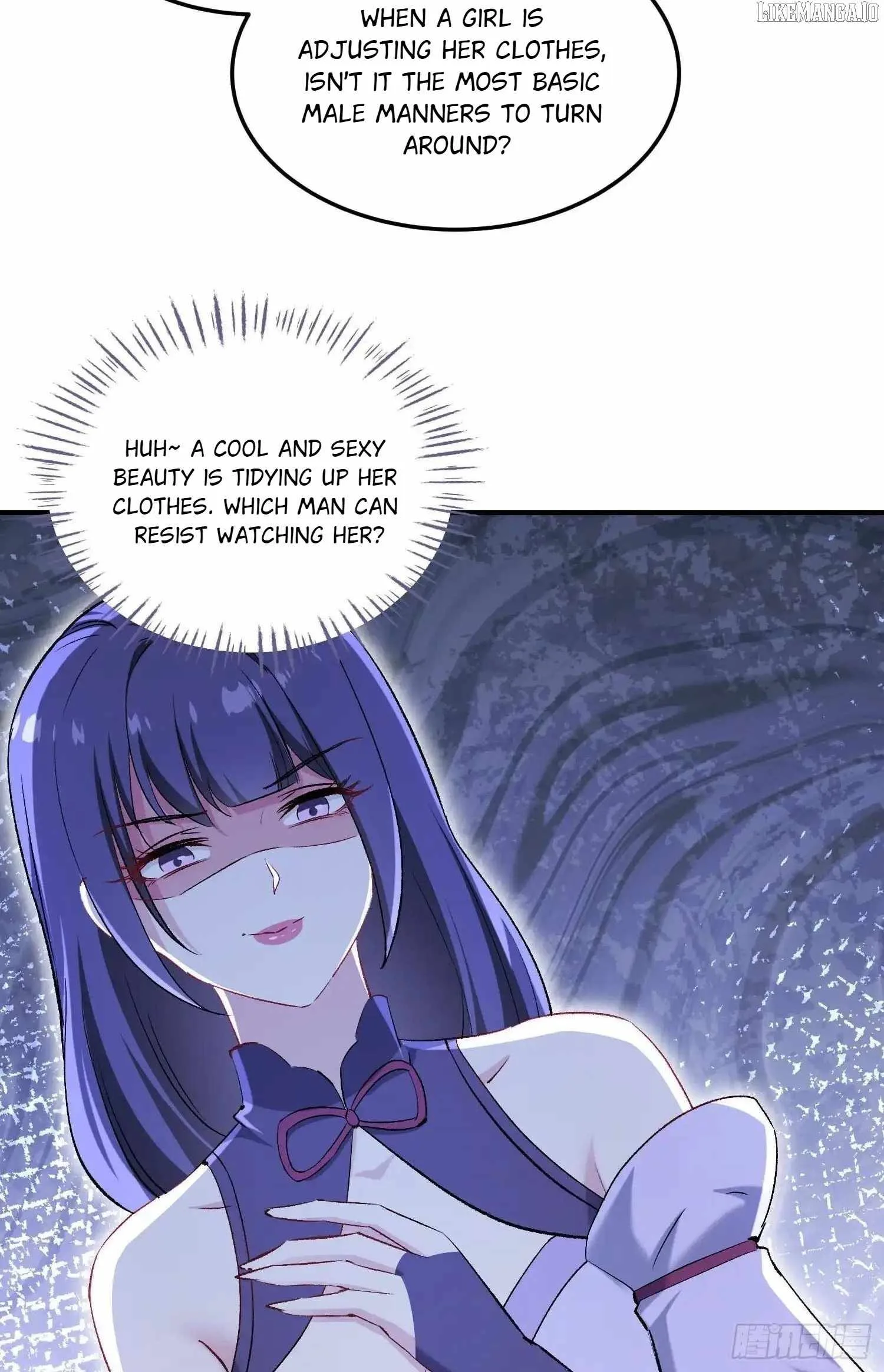After Improperly Licking a Dog, I Became a Billionaire Chapter 241 page 4