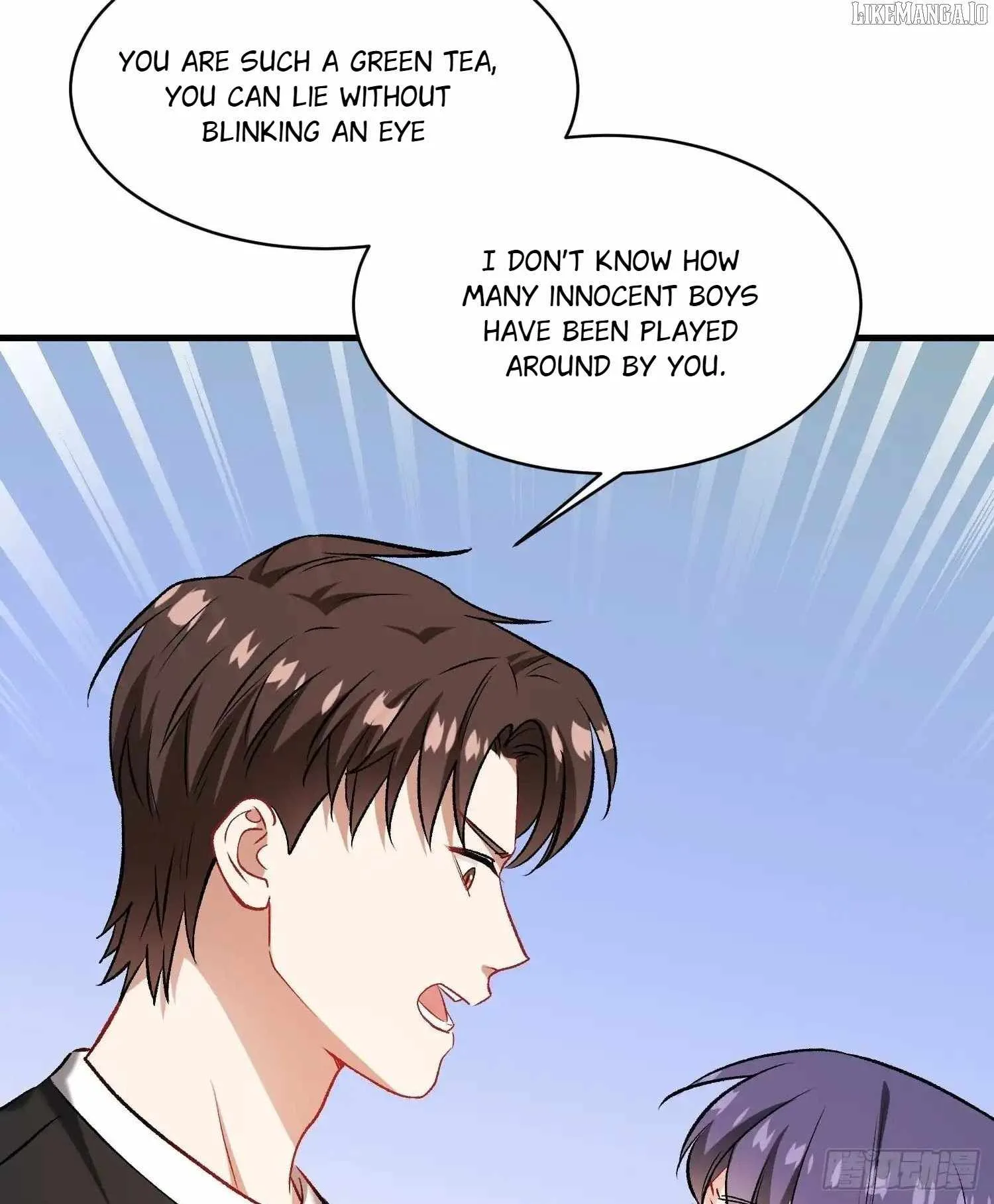 After Improperly Licking a Dog, I Became a Billionaire Chapter 241 page 49