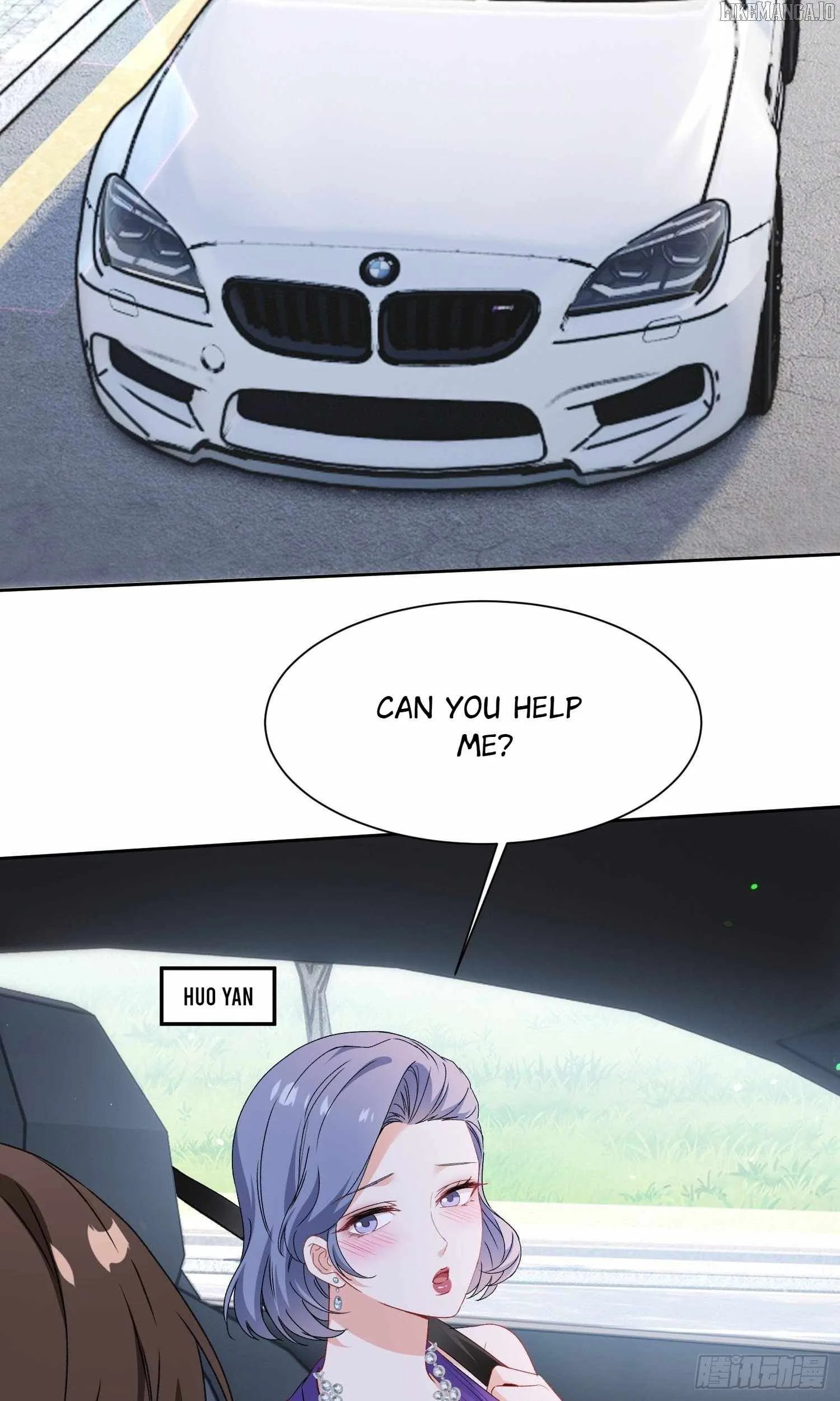 After Improperly Licking a Dog, I Became a Billionaire Chapter 242 page 17