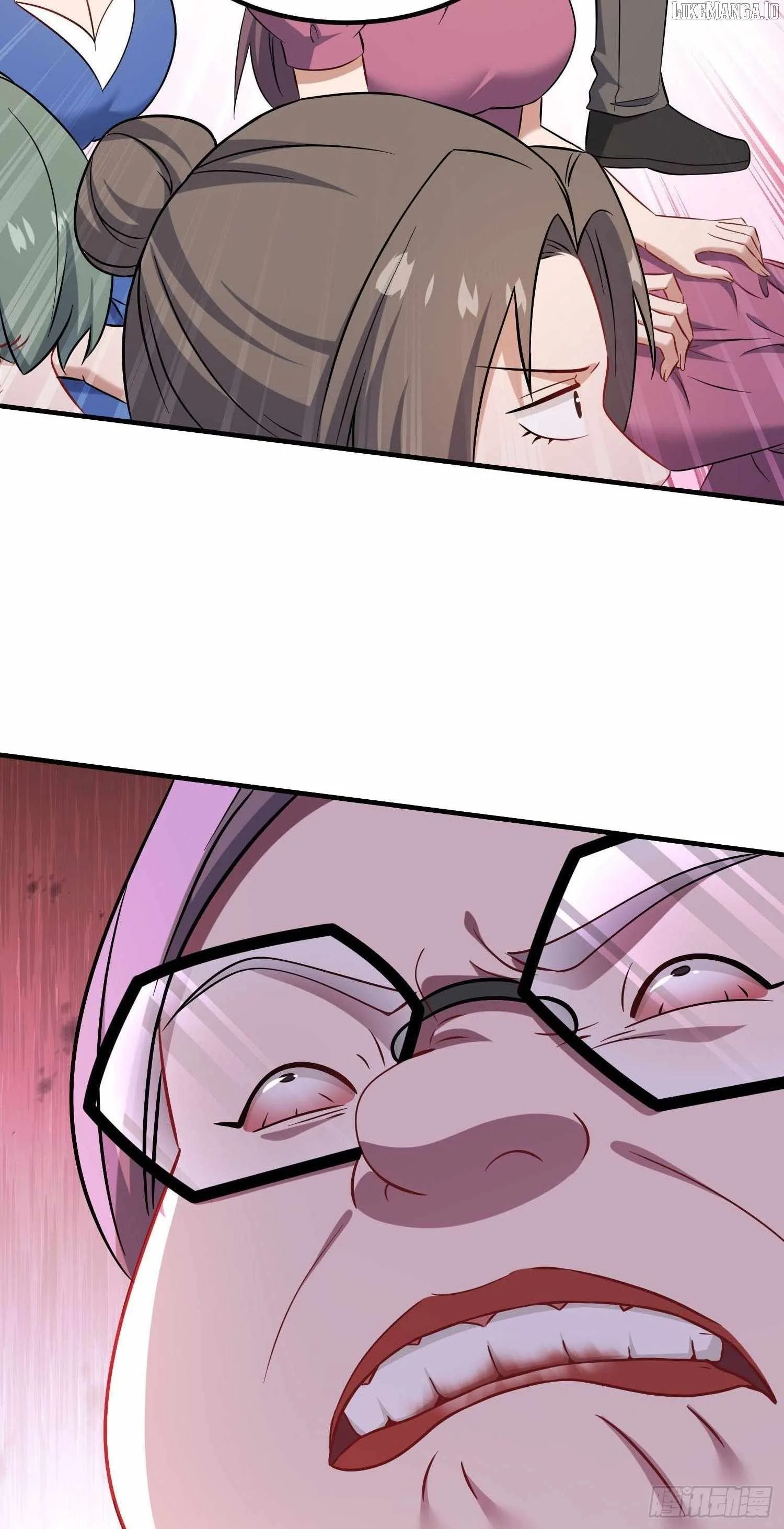 After Improperly Licking a Dog, I Became a Billionaire Chapter 242 page 2