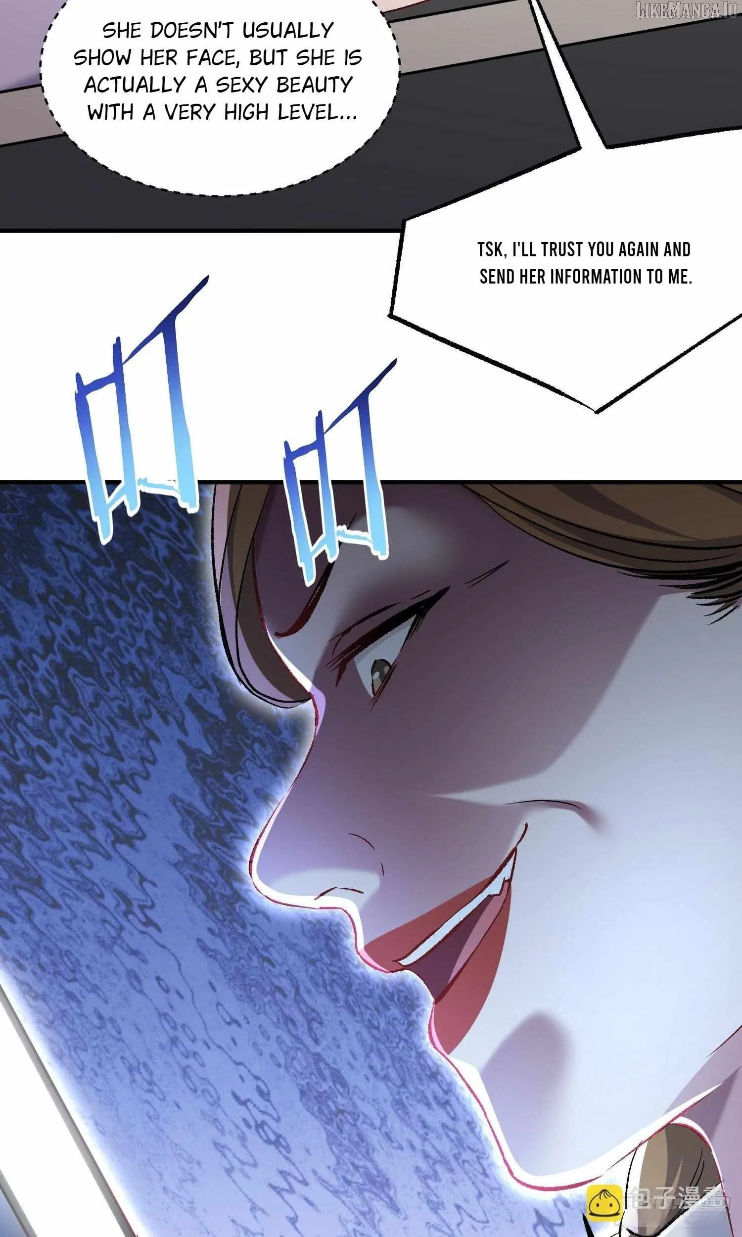 After Improperly Licking a Dog, I Became a Billionaire Chapter 242 page 10