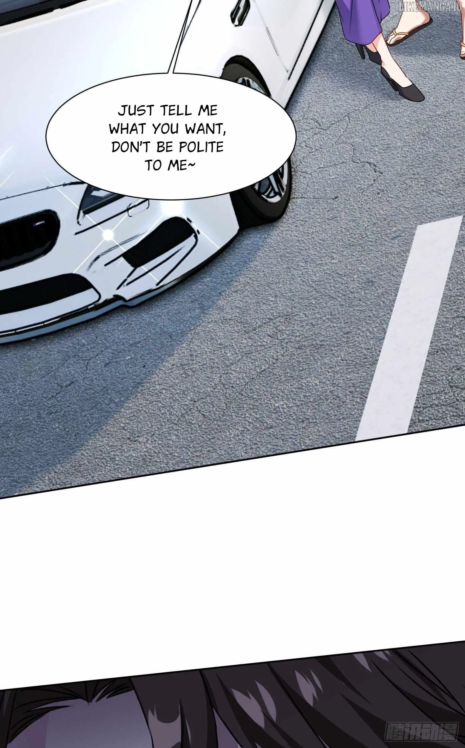 After Improperly Licking a Dog, I Became a Billionaire Chapter 242 page 29