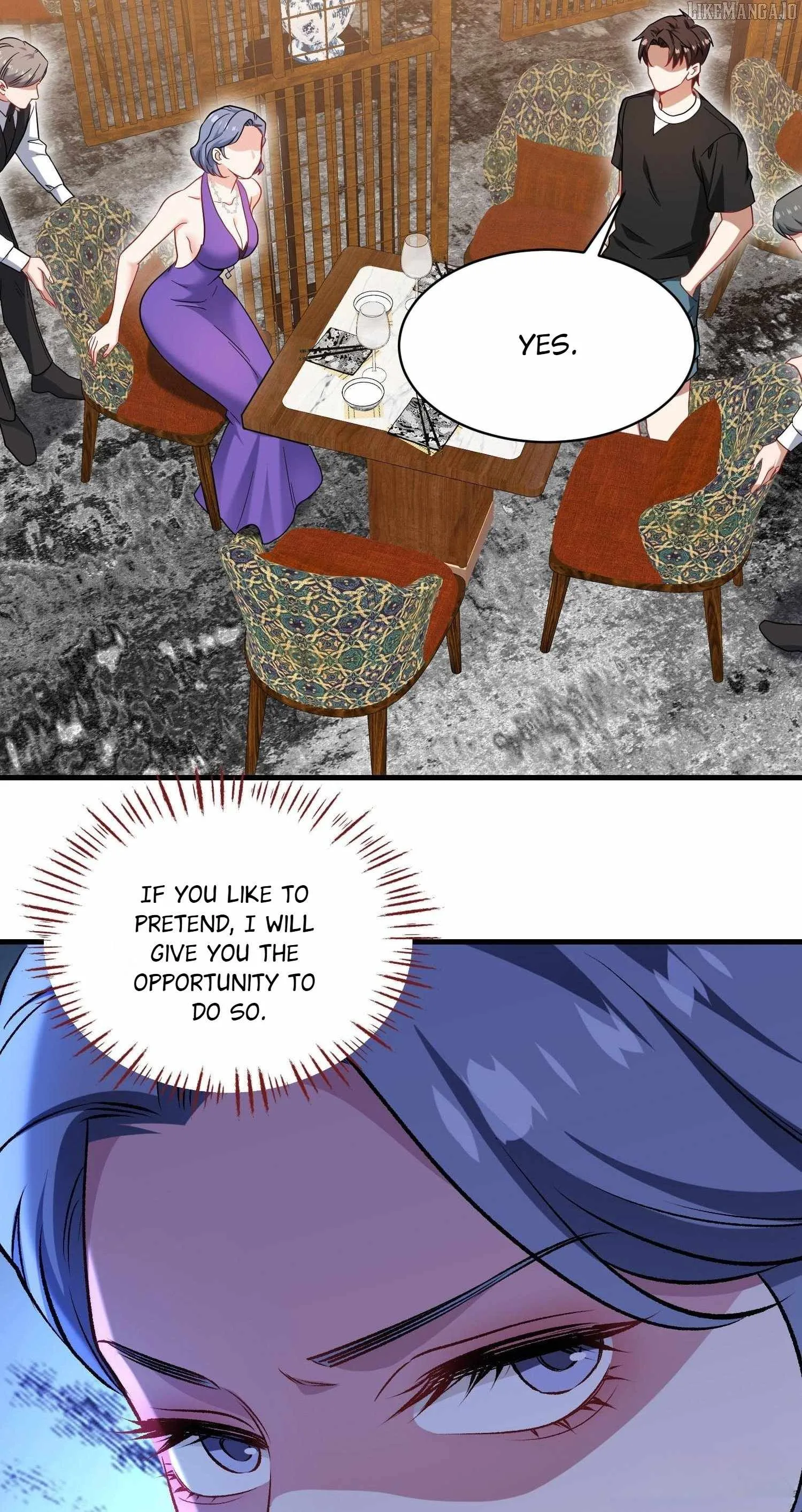 After Improperly Licking a Dog, I Became a Billionaire Chapter 242 page 43
