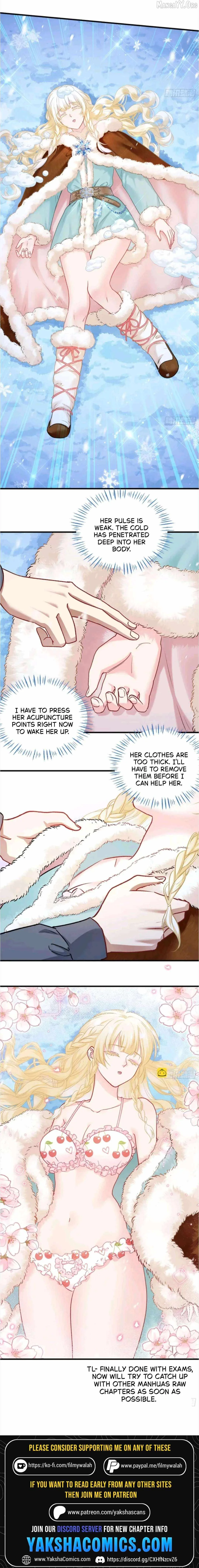 After Improperly Licking a Dog, I Became a Billionaire Chapter 280 page 6