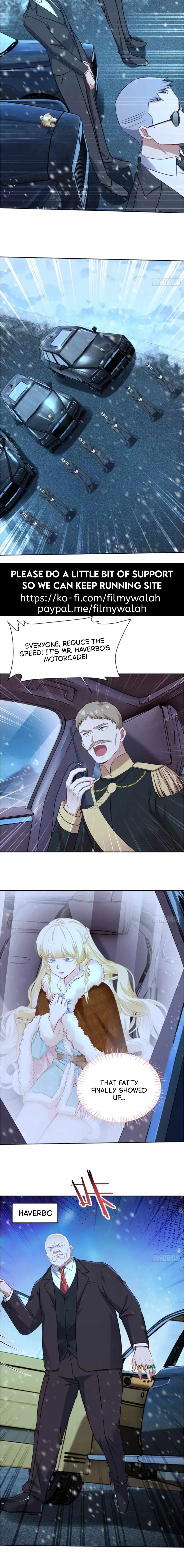 After Improperly Licking a Dog, I Became a Billionaire Chapter 289 page 6