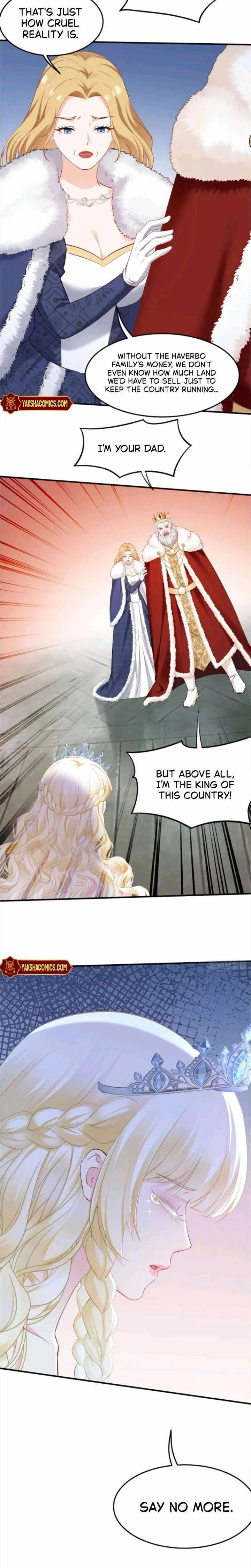 After Improperly Licking a Dog, I Became a Billionaire Chapter 290 page 3