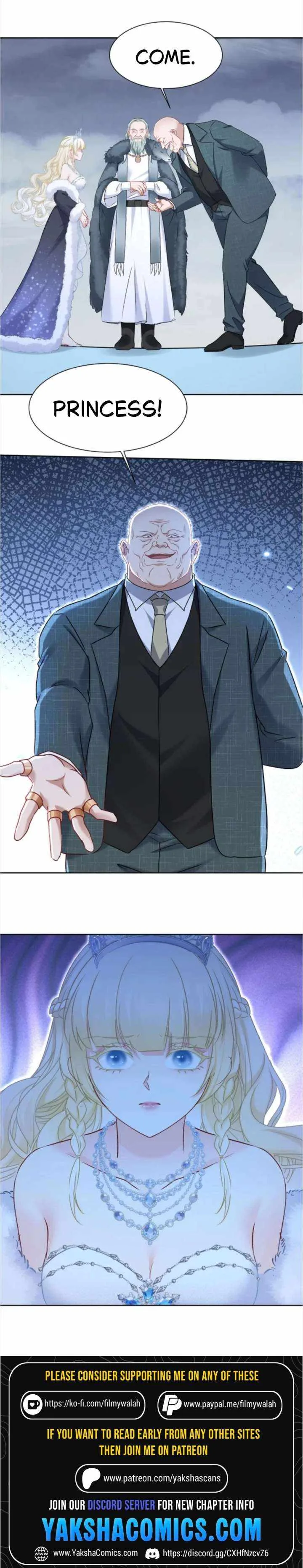 After Improperly Licking a Dog, I Became a Billionaire Chapter 290 page 13