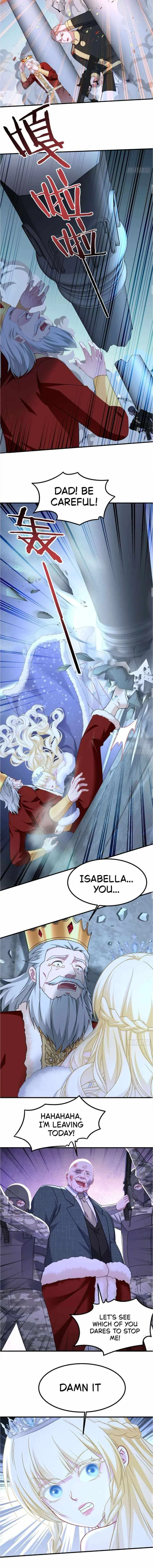 After Improperly Licking a Dog, I Became a Billionaire Chapter 294 page 6