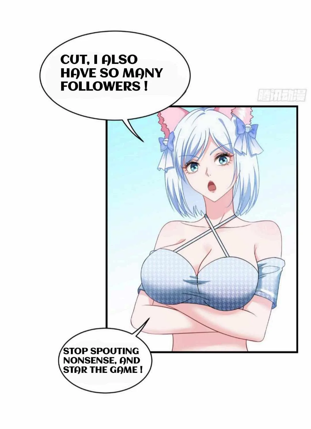 After Improperly Licking a Dog, I Became a Billionaire Chapter 3 page 12
