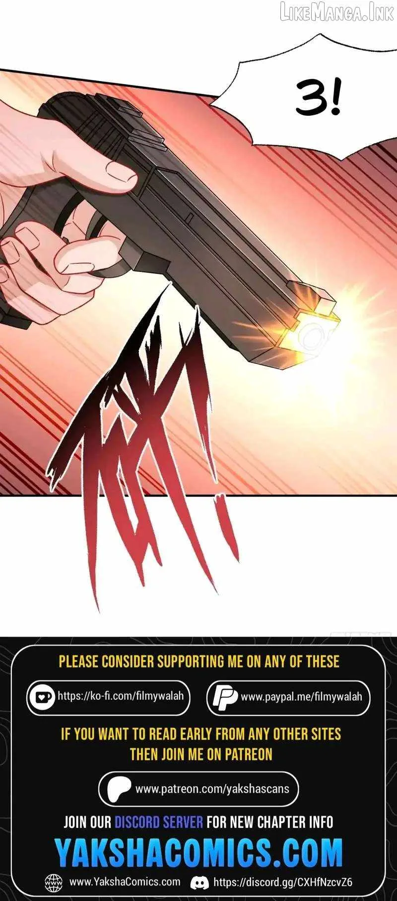 After Improperly Licking a Dog, I Became a Billionaire Chapter 320 page 8