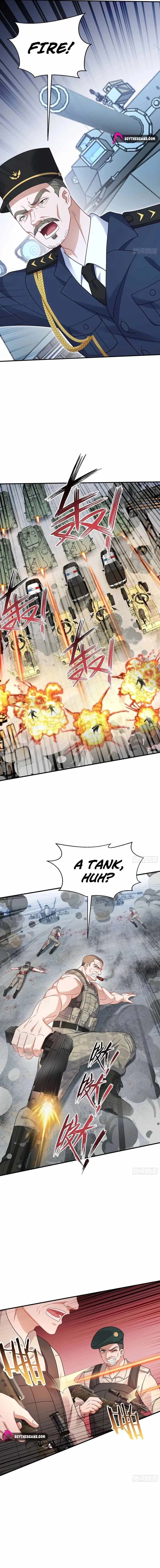 After Improperly Licking a Dog, I Became a Billionaire Chapter 323 page 2