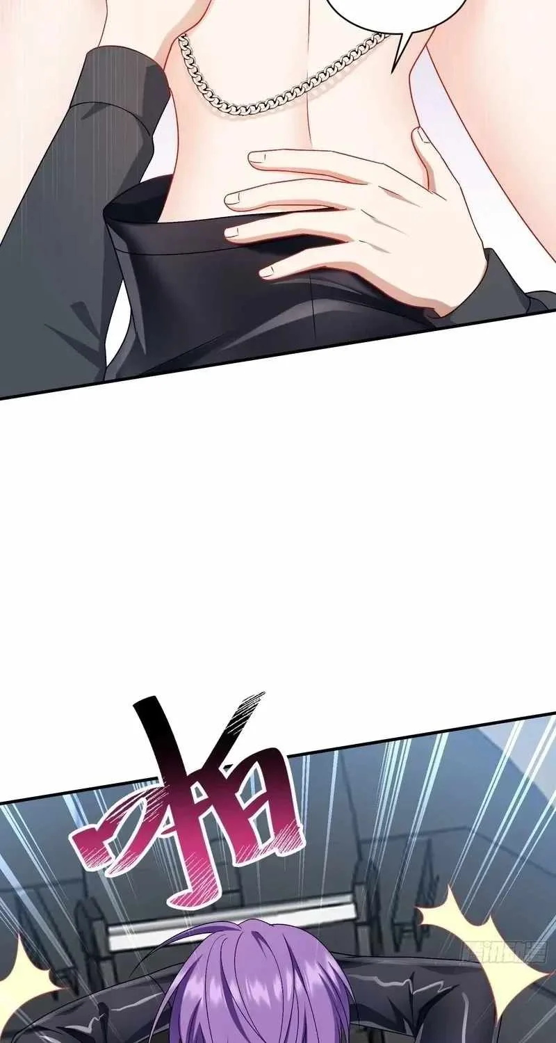 After Improperly Licking a Dog, I Became a Billionaire Chapter 325 page 9