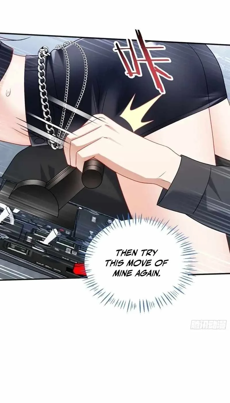 After Improperly Licking a Dog, I Became a Billionaire Chapter 325 page 17