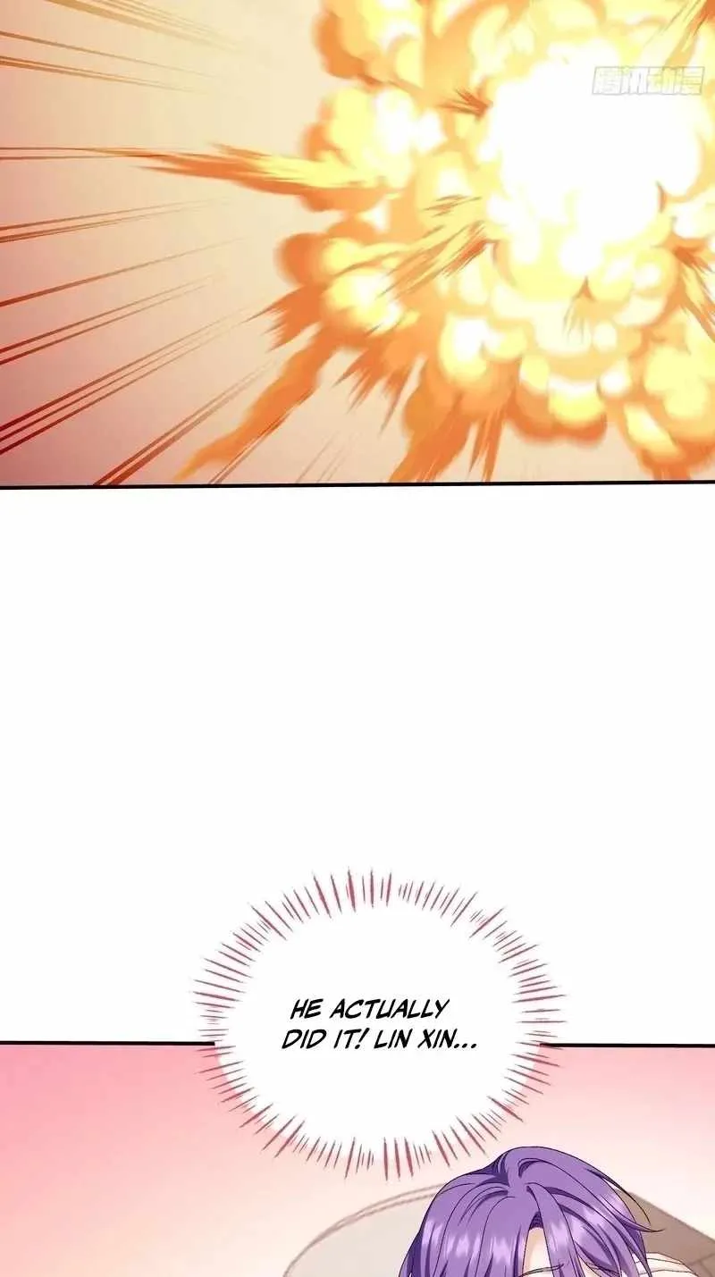 After Improperly Licking a Dog, I Became a Billionaire Chapter 325 page 33