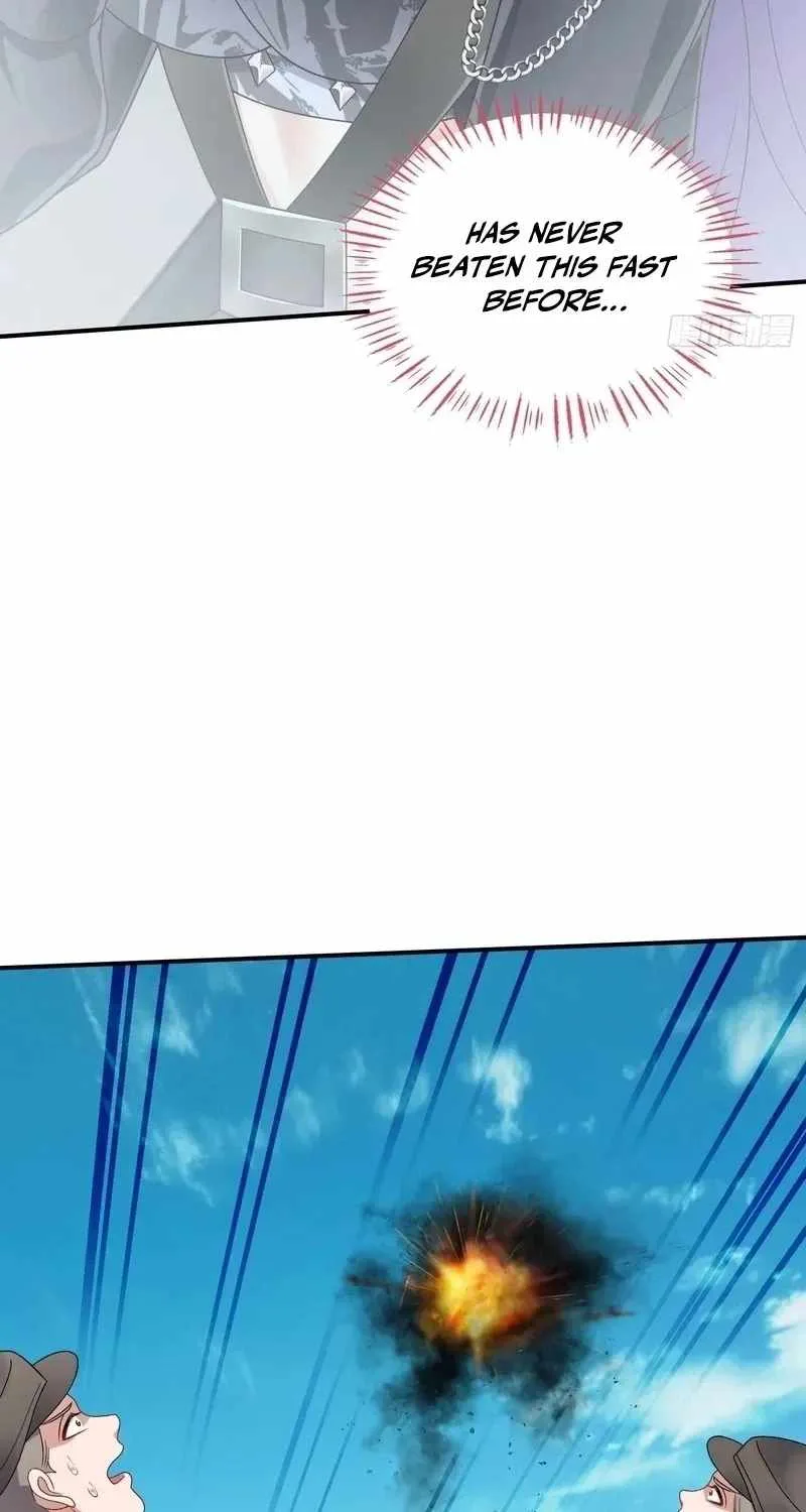 After Improperly Licking a Dog, I Became a Billionaire Chapter 325 page 39
