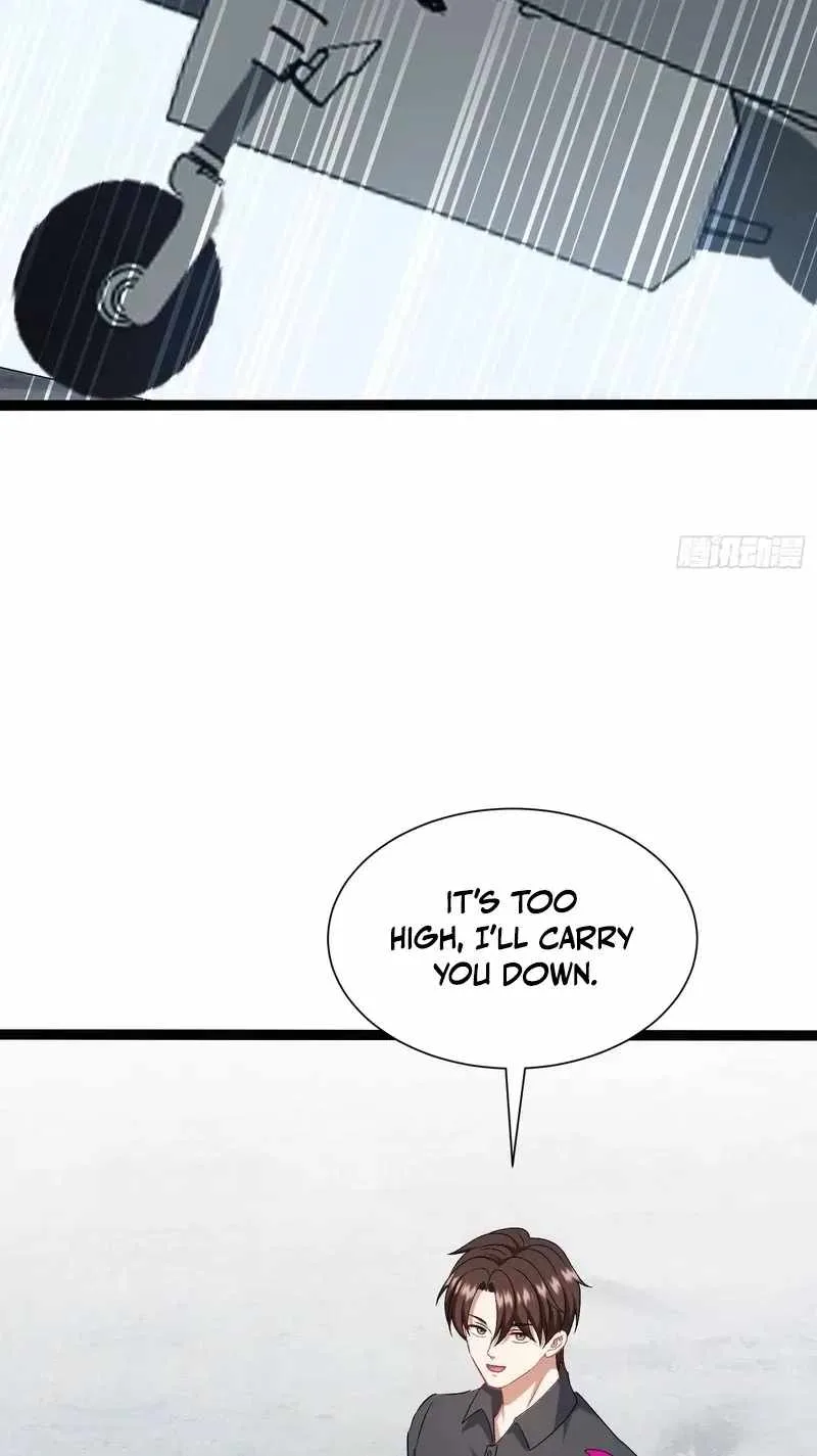 After Improperly Licking a Dog, I Became a Billionaire Chapter 325 page 50