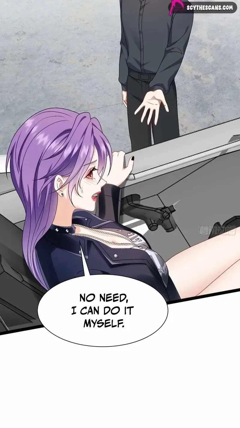 After Improperly Licking a Dog, I Became a Billionaire Chapter 325 page 51