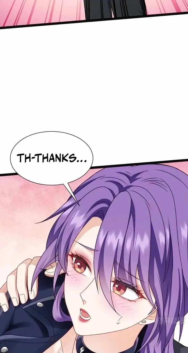 After Improperly Licking a Dog, I Became a Billionaire Chapter 325 page 58