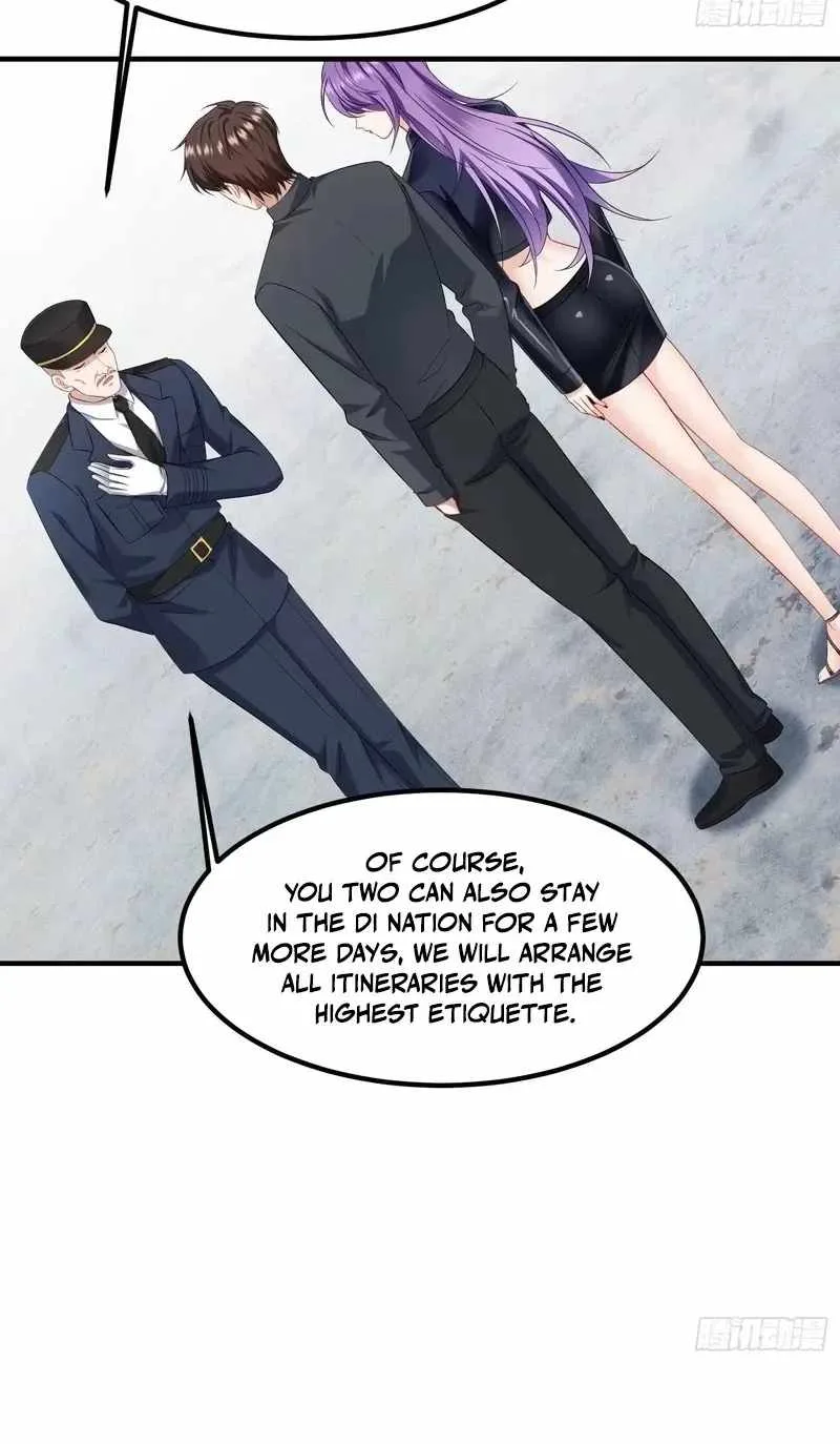 After Improperly Licking a Dog, I Became a Billionaire Chapter 325 page 74
