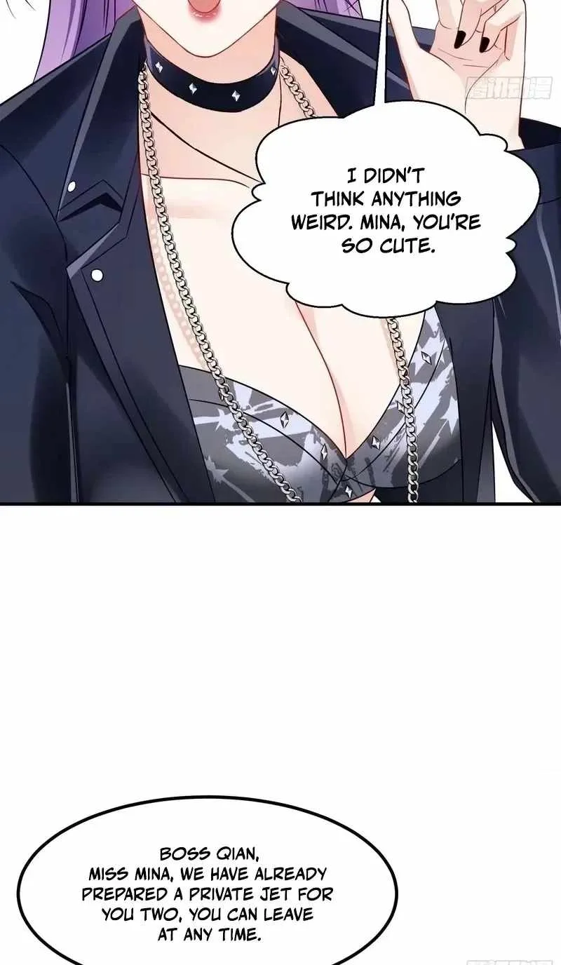 After Improperly Licking a Dog, I Became a Billionaire Chapter 325 page 73