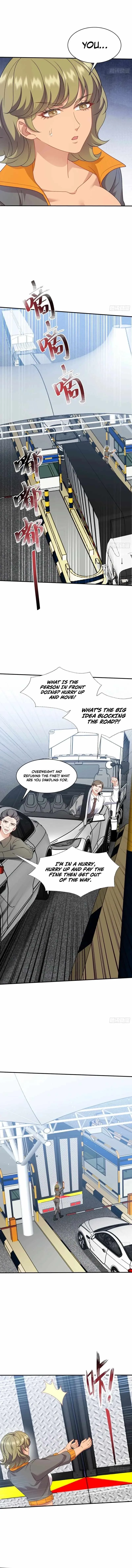 After Improperly Licking a Dog, I Became a Billionaire Chapter 331 page 7