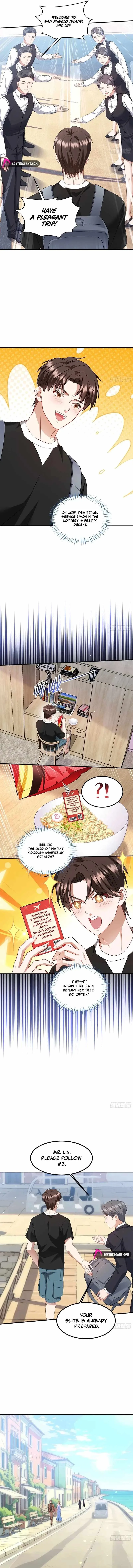 After Improperly Licking a Dog, I Became a Billionaire Chapter 336 page 2