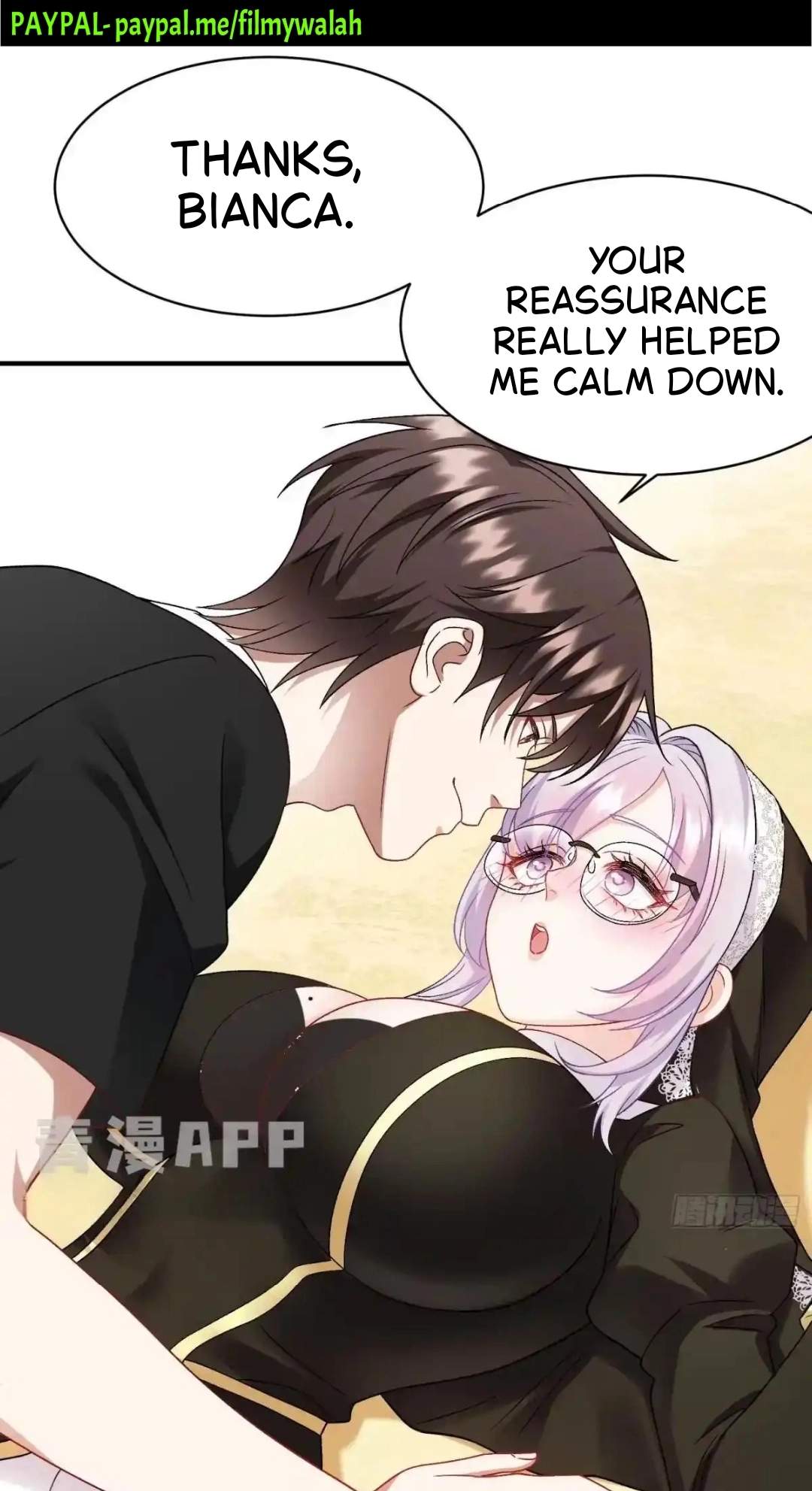 After Improperly Licking a Dog, I Became a Billionaire Chapter 339 page 7