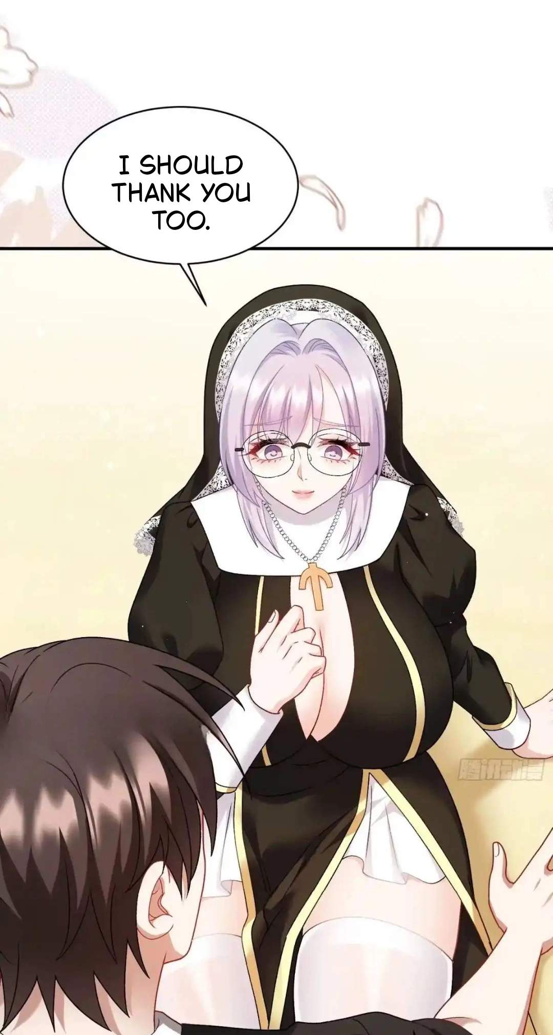 After Improperly Licking a Dog, I Became a Billionaire Chapter 339 page 11