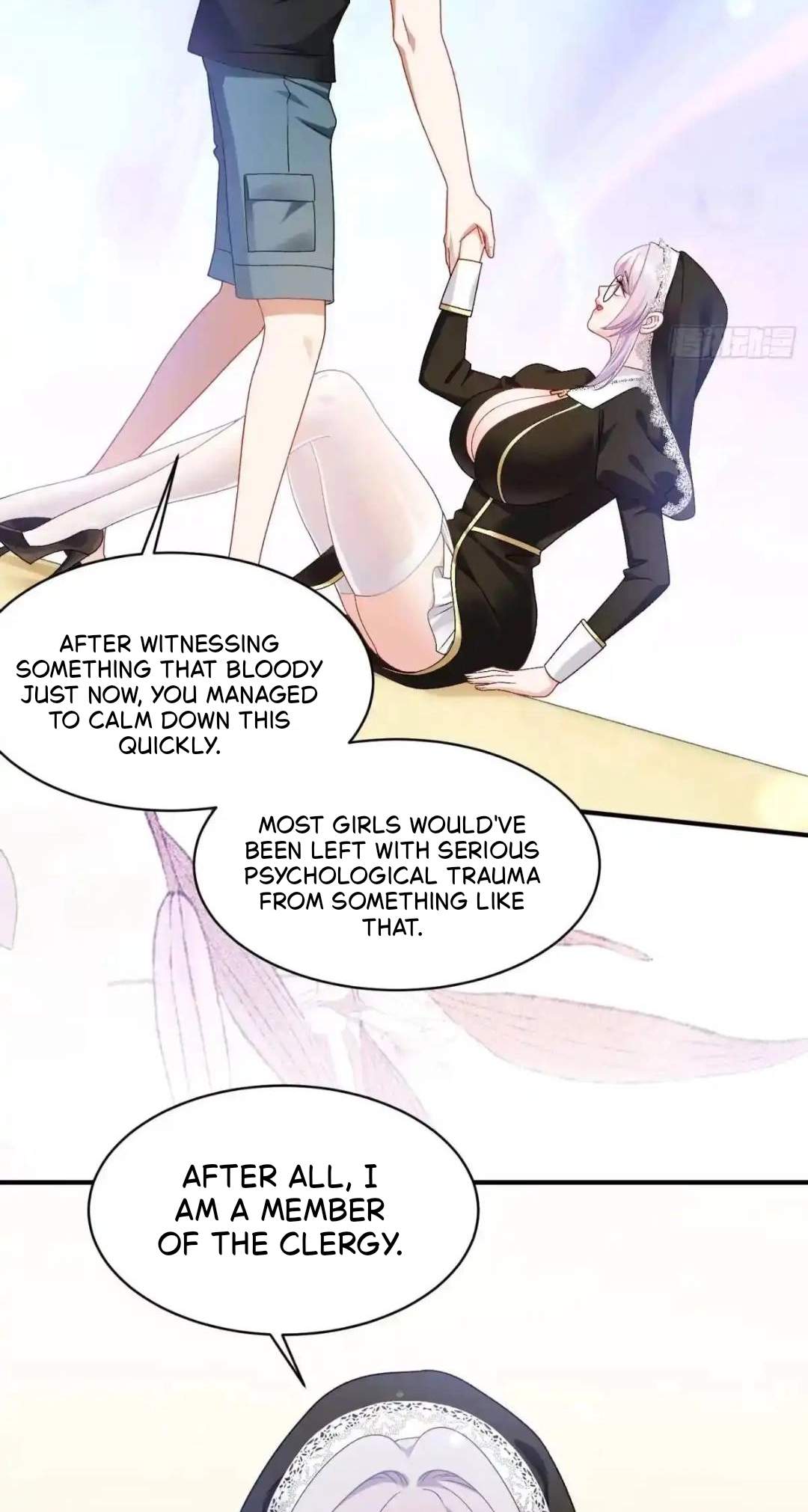 After Improperly Licking a Dog, I Became a Billionaire Chapter 339 page 14