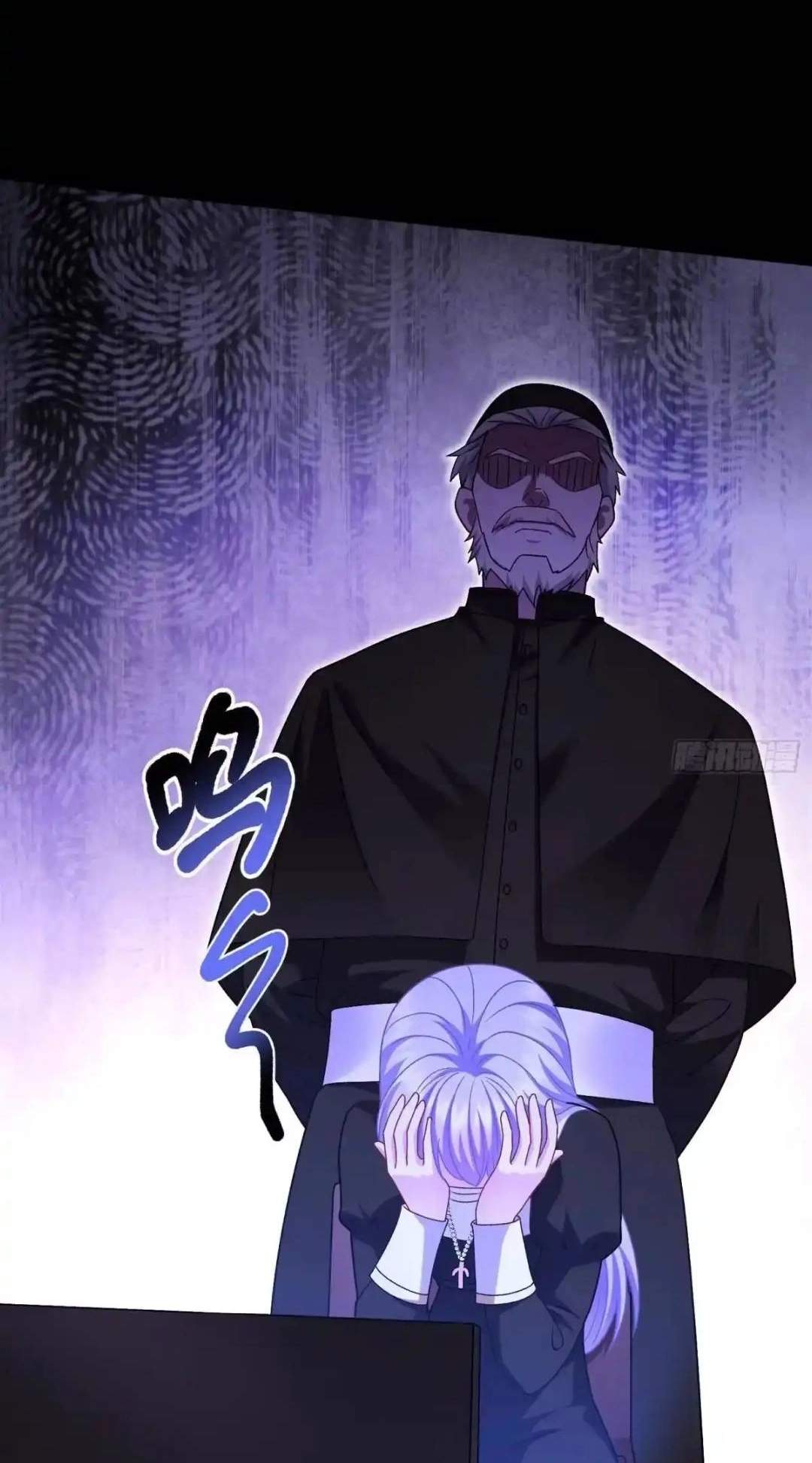 After Improperly Licking a Dog, I Became a Billionaire Chapter 339 page 21