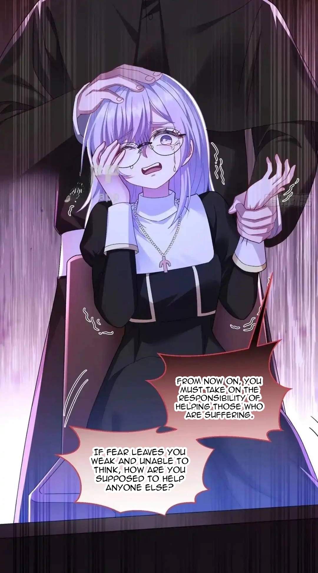 After Improperly Licking a Dog, I Became a Billionaire Chapter 339 page 24
