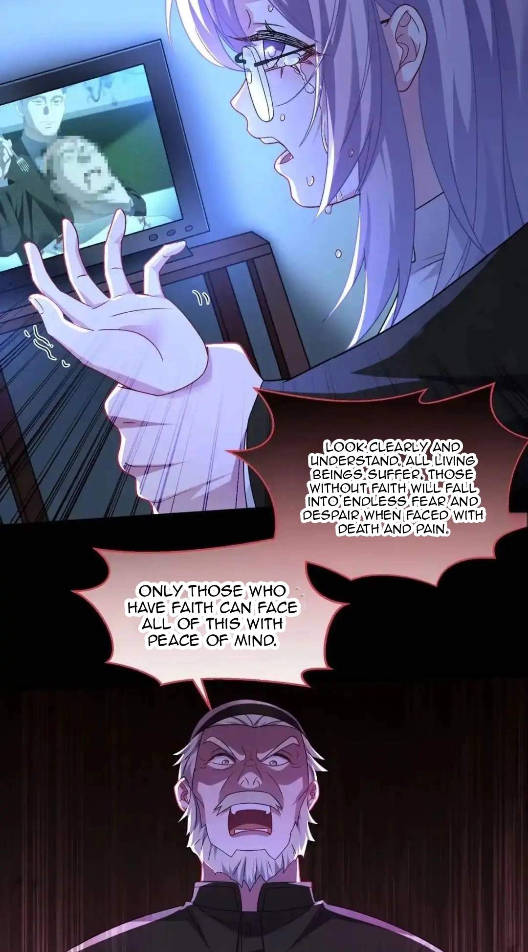 After Improperly Licking a Dog, I Became a Billionaire Chapter 339 page 23