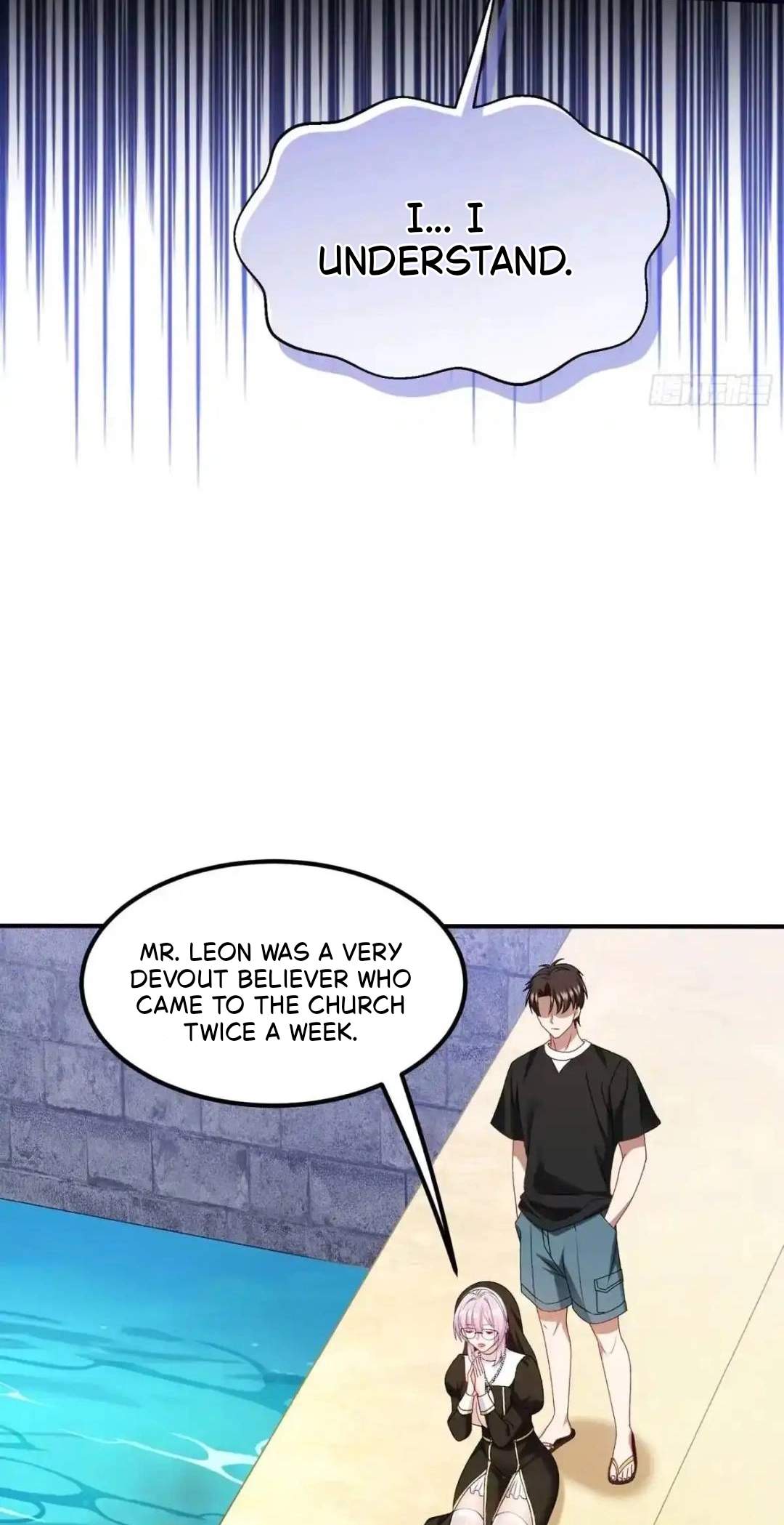 After Improperly Licking a Dog, I Became a Billionaire Chapter 339 page 26