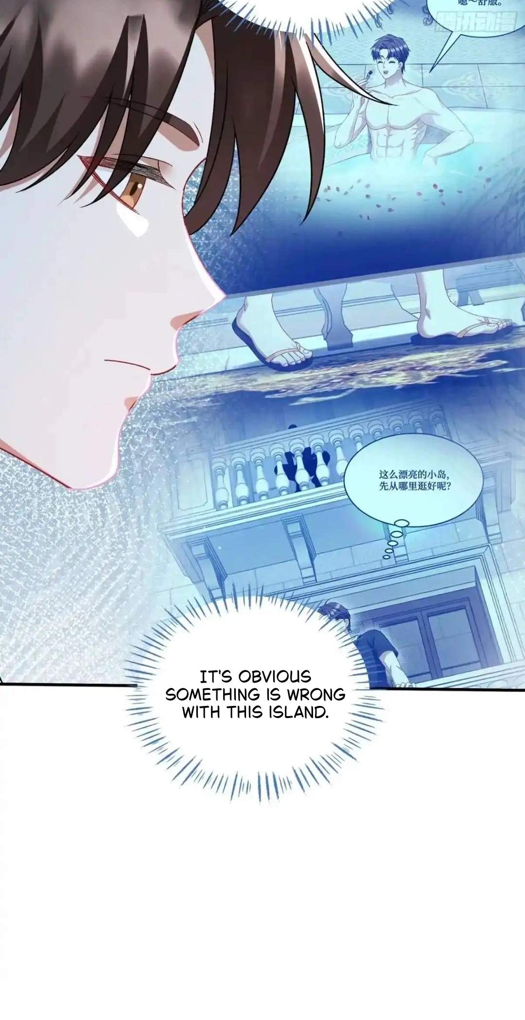 After Improperly Licking a Dog, I Became a Billionaire Chapter 339 page 29