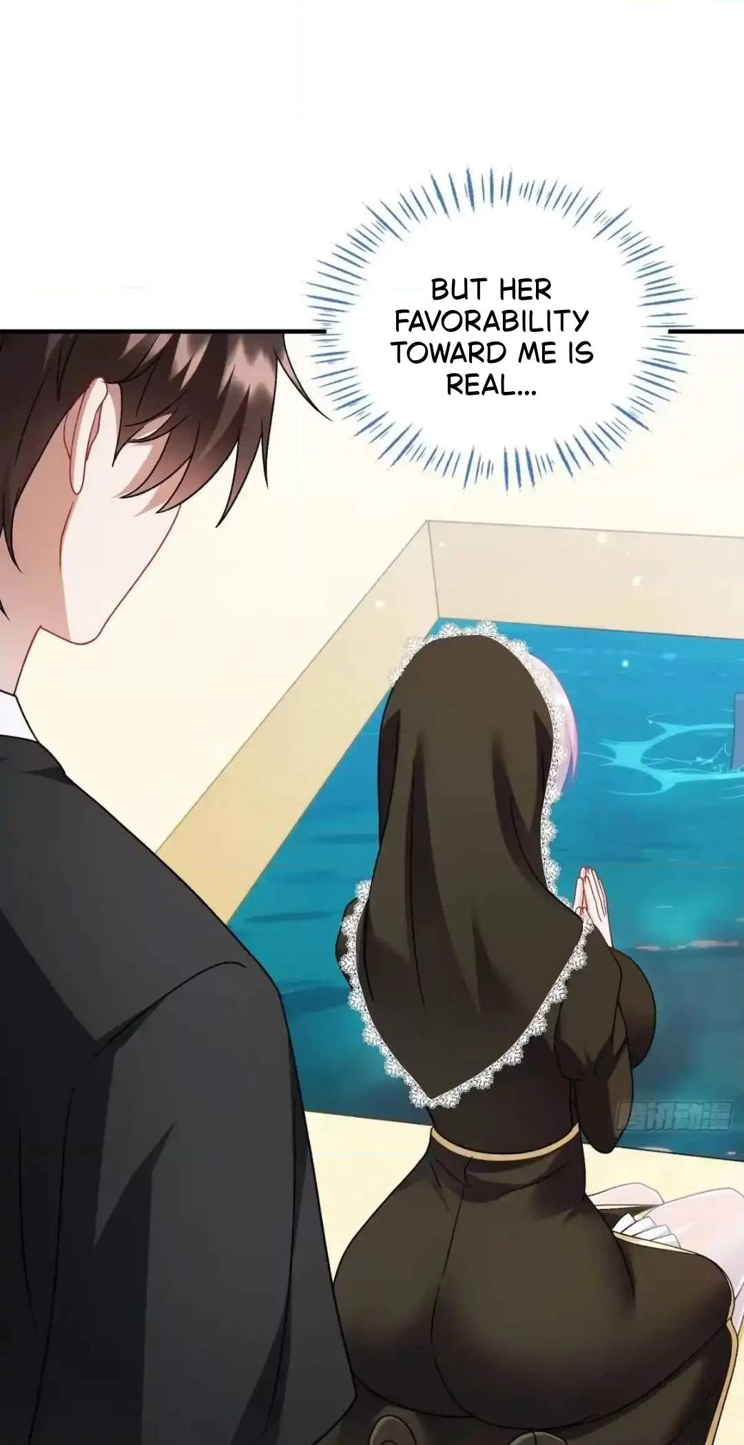 After Improperly Licking a Dog, I Became a Billionaire Chapter 339 page 30