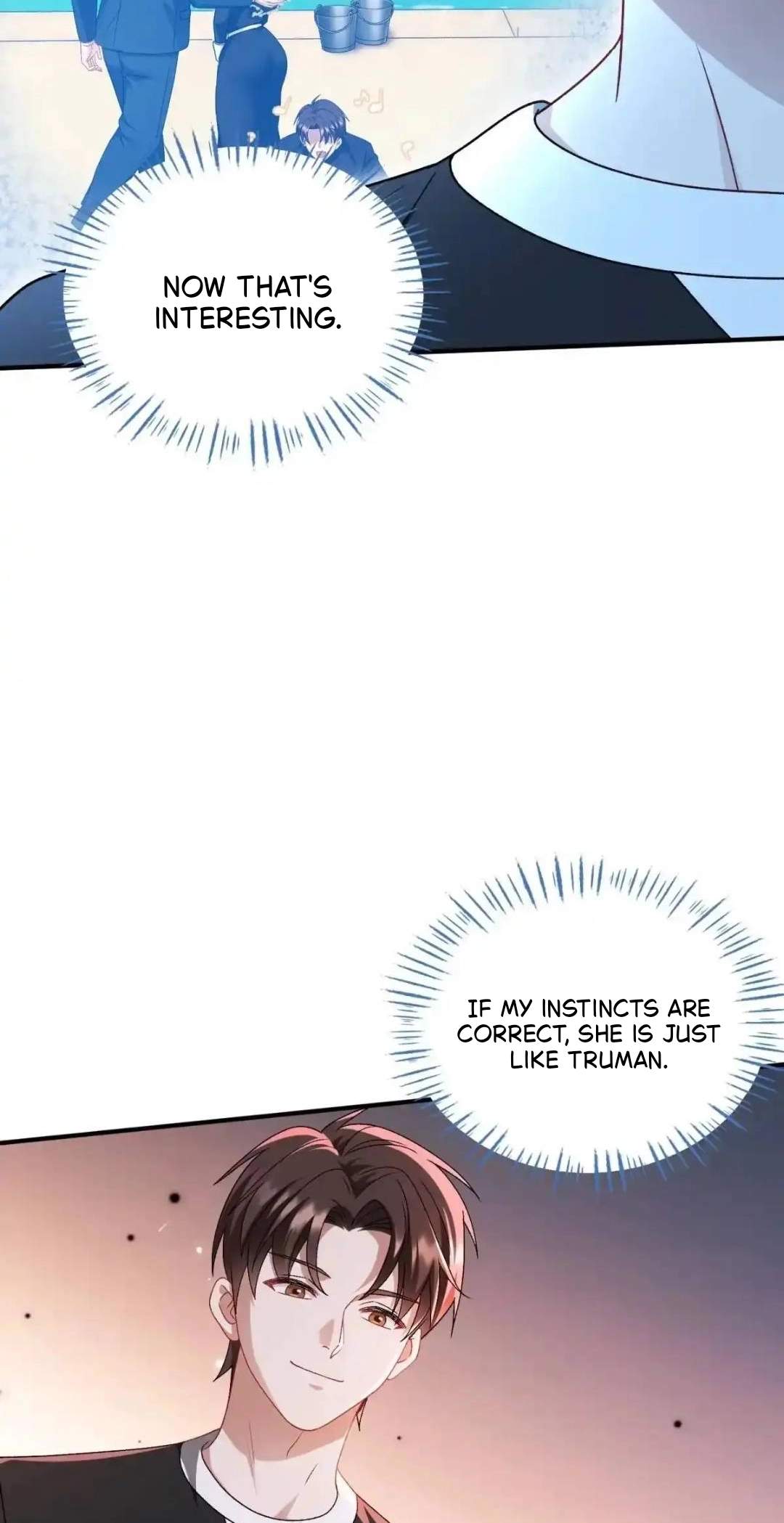 After Improperly Licking a Dog, I Became a Billionaire Chapter 339 page 32